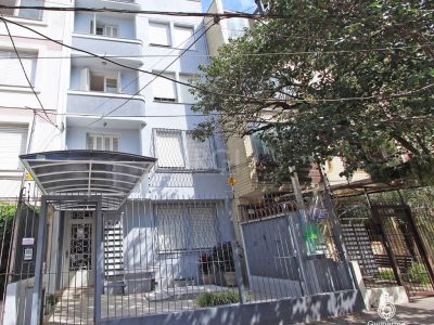 Apartamento à venda com 134m², 3 quartos no bairro Bom Fim em Porto Alegre - Foto 18