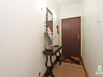 Apartamento à venda com 134m², 3 quartos no bairro Bom Fim em Porto Alegre - Foto 6