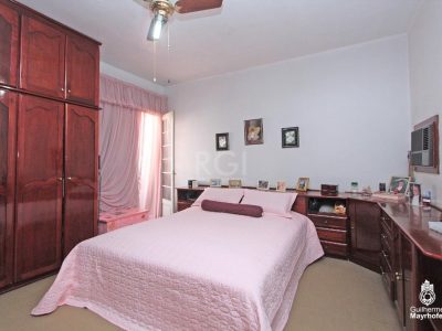 Apartamento à venda com 134m², 3 quartos no bairro Bom Fim em Porto Alegre - Foto 7