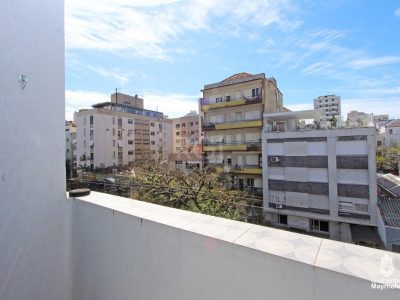 Apartamento à venda com 134m², 3 quartos no bairro Bom Fim em Porto Alegre - Foto 12