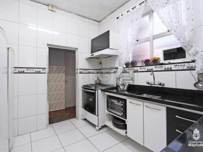 Apartamento à venda com 134m², 3 quartos no bairro Bom Fim em Porto Alegre - Foto 13