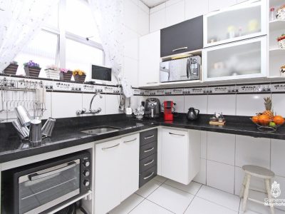 Apartamento à venda com 134m², 3 quartos no bairro Bom Fim em Porto Alegre - Foto 14