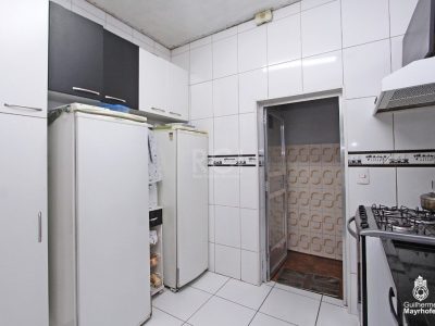 Apartamento à venda com 134m², 3 quartos no bairro Bom Fim em Porto Alegre - Foto 15