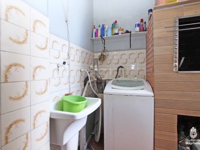 Apartamento à venda com 134m², 3 quartos no bairro Bom Fim em Porto Alegre - Foto 17