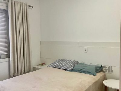 Apartamento à venda com 43m², 1 quarto, 1 vaga no bairro Partenon em Porto Alegre - Foto 7