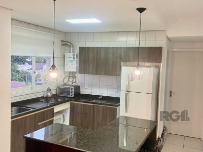 Apartamento à venda com 43m², 1 quarto, 1 vaga no bairro Partenon em Porto Alegre - Foto 6