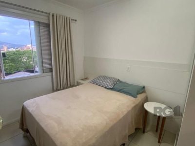 Apartamento à venda com 43m², 1 quarto, 1 vaga no bairro Partenon em Porto Alegre - Foto 14