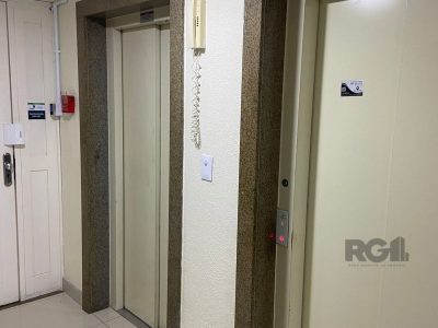 Apartamento à venda com 43m², 1 quarto, 1 vaga no bairro Partenon em Porto Alegre - Foto 24