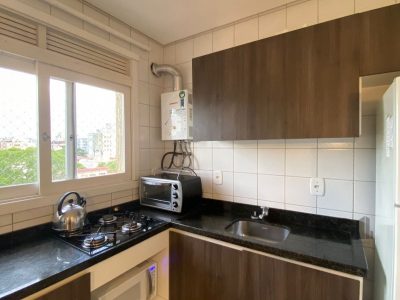 Apartamento à venda com 43m², 1 quarto, 1 vaga no bairro Partenon em Porto Alegre - Foto 19