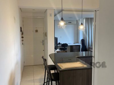 Apartamento à venda com 43m², 1 quarto, 1 vaga no bairro Partenon em Porto Alegre - Foto 20