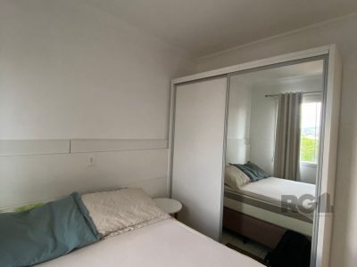 Apartamento à venda com 43m², 1 quarto, 1 vaga no bairro Partenon em Porto Alegre - Foto 21