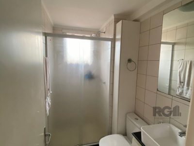 Apartamento à venda com 43m², 1 quarto, 1 vaga no bairro Partenon em Porto Alegre - Foto 22