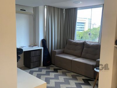 Apartamento à venda com 43m², 1 quarto, 1 vaga no bairro Partenon em Porto Alegre - Foto 25