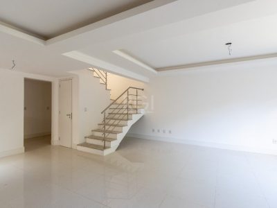 Casa Condominio à venda com 195m², 3 quartos, 1 suíte, 2 vagas no bairro Tristeza em Porto Alegre - Foto 5