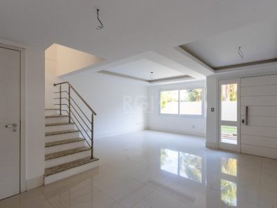 Casa Condominio à venda com 195m², 3 quartos, 1 suíte, 2 vagas no bairro Tristeza em Porto Alegre - Foto 7