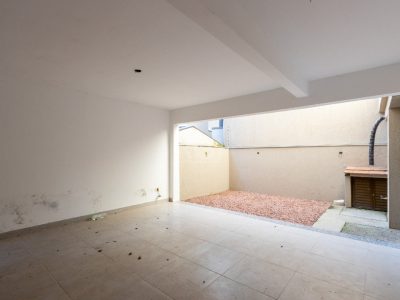 Casa Condominio à venda com 195m², 3 quartos, 1 suíte, 2 vagas no bairro Tristeza em Porto Alegre - Foto 15