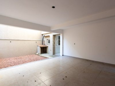 Casa Condominio à venda com 195m², 3 quartos, 1 suíte, 2 vagas no bairro Tristeza em Porto Alegre - Foto 16