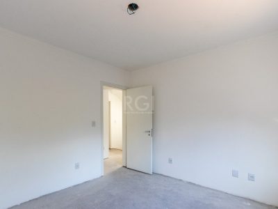 Casa Condominio à venda com 195m², 3 quartos, 1 suíte, 2 vagas no bairro Tristeza em Porto Alegre - Foto 23