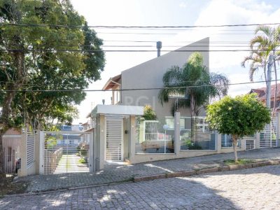 Casa Condominio à venda com 195m², 3 quartos, 1 suíte, 2 vagas no bairro Tristeza em Porto Alegre - Foto 40