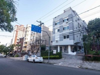 Cobertura à venda com 139m², 3 quartos, 1 suíte, 1 vaga no bairro Rio Branco em Porto Alegre - Foto 8