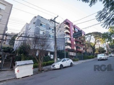 Cobertura à venda com 139m², 3 quartos, 1 suíte, 1 vaga no bairro Rio Branco em Porto Alegre - Foto 9