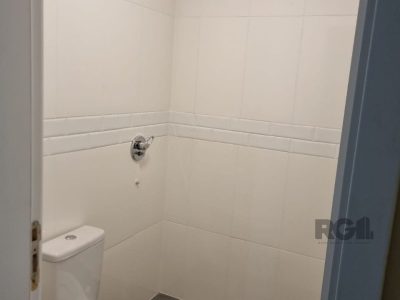 Casa à venda com 170m², 3 quartos, 2 suítes, 2 vagas no bairro Jardim Itu em Porto Alegre - Foto 9