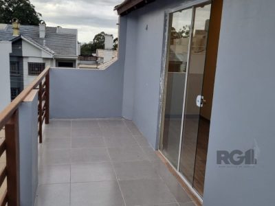 Casa à venda com 170m², 3 quartos, 2 suítes, 2 vagas no bairro Jardim Itu em Porto Alegre - Foto 4