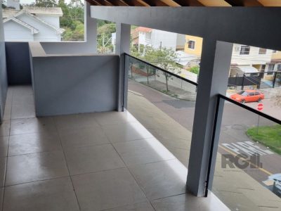 Casa à venda com 170m², 3 quartos, 2 suítes, 2 vagas no bairro Jardim Itu em Porto Alegre - Foto 2