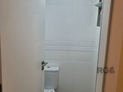 Casa à venda com 170m², 3 quartos, 2 suítes, 2 vagas no bairro Jardim Itu em Porto Alegre - Foto 20