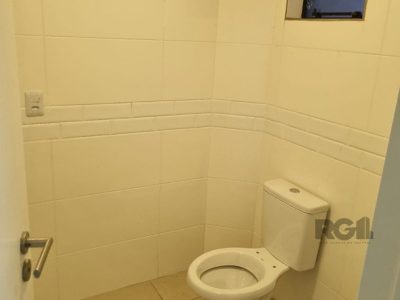 Casa à venda com 170m², 3 quartos, 2 suítes, 2 vagas no bairro Jardim Itu em Porto Alegre - Foto 17