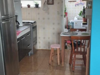 Apartamento à venda com 80m², 2 quartos no bairro São Sebastião em Porto Alegre - Foto 8