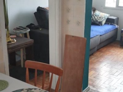 Apartamento à venda com 80m², 2 quartos no bairro São Sebastião em Porto Alegre - Foto 10