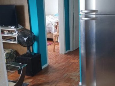 Apartamento à venda com 80m², 2 quartos no bairro São Sebastião em Porto Alegre - Foto 9