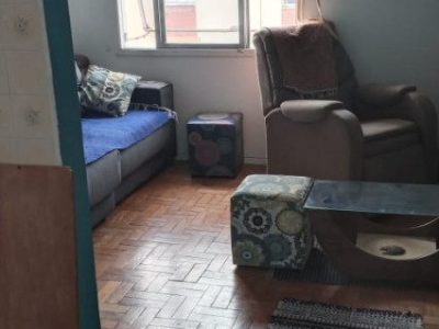 Apartamento à venda com 80m², 2 quartos no bairro São Sebastião em Porto Alegre - Foto 5