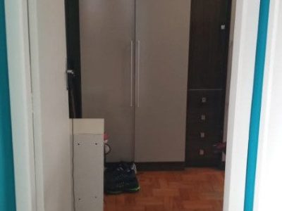 Apartamento à venda com 80m², 2 quartos no bairro São Sebastião em Porto Alegre - Foto 12