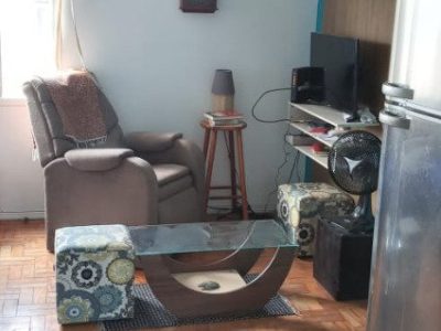 Apartamento à venda com 80m², 2 quartos no bairro São Sebastião em Porto Alegre - Foto 6