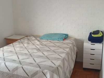 Apartamento à venda com 80m², 2 quartos no bairro São Sebastião em Porto Alegre - Foto 13