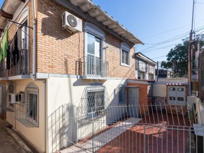 Apartamento à venda com 87m², 3 quartos, 1 vaga no bairro Cristal em Porto Alegre - Foto 3