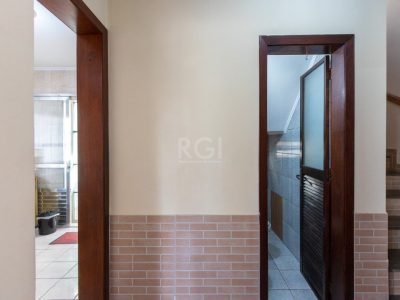 Apartamento à venda com 87m², 3 quartos, 1 vaga no bairro Cristal em Porto Alegre - Foto 9