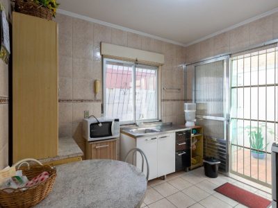 Apartamento à venda com 87m², 3 quartos, 1 vaga no bairro Cristal em Porto Alegre - Foto 10