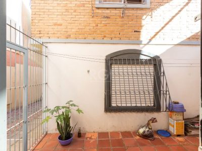 Apartamento à venda com 87m², 3 quartos, 1 vaga no bairro Cristal em Porto Alegre - Foto 12