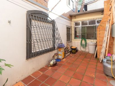 Apartamento à venda com 87m², 3 quartos, 1 vaga no bairro Cristal em Porto Alegre - Foto 13