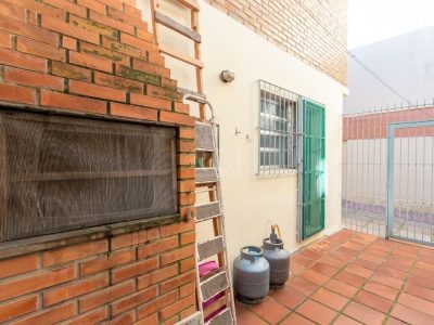 Apartamento à venda com 87m², 3 quartos, 1 vaga no bairro Cristal em Porto Alegre - Foto 14