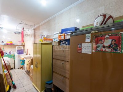 Apartamento à venda com 87m², 3 quartos, 1 vaga no bairro Cristal em Porto Alegre - Foto 18