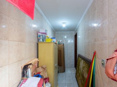 Apartamento à venda com 87m², 3 quartos, 1 vaga no bairro Cristal em Porto Alegre - Foto 20