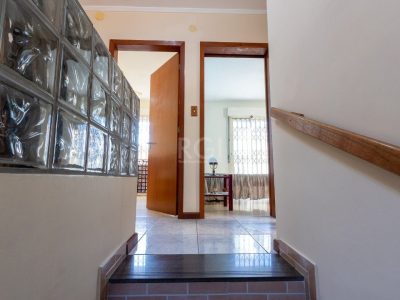 Apartamento à venda com 87m², 3 quartos, 1 vaga no bairro Cristal em Porto Alegre - Foto 22