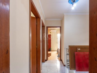 Apartamento à venda com 87m², 3 quartos, 1 vaga no bairro Cristal em Porto Alegre - Foto 25