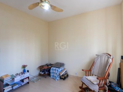 Apartamento à venda com 87m², 3 quartos, 1 vaga no bairro Cristal em Porto Alegre - Foto 27