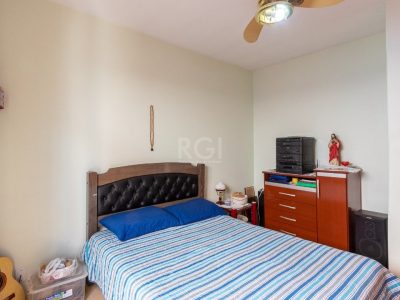 Apartamento à venda com 87m², 3 quartos, 1 vaga no bairro Cristal em Porto Alegre - Foto 30