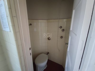 Apartamento à venda com 136m², 3 quartos, 1 vaga no bairro Centro Histórico em Porto Alegre - Foto 37